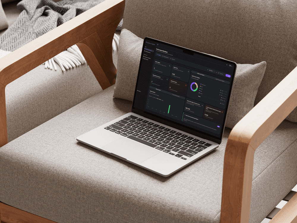 Akdemir Digital Panel