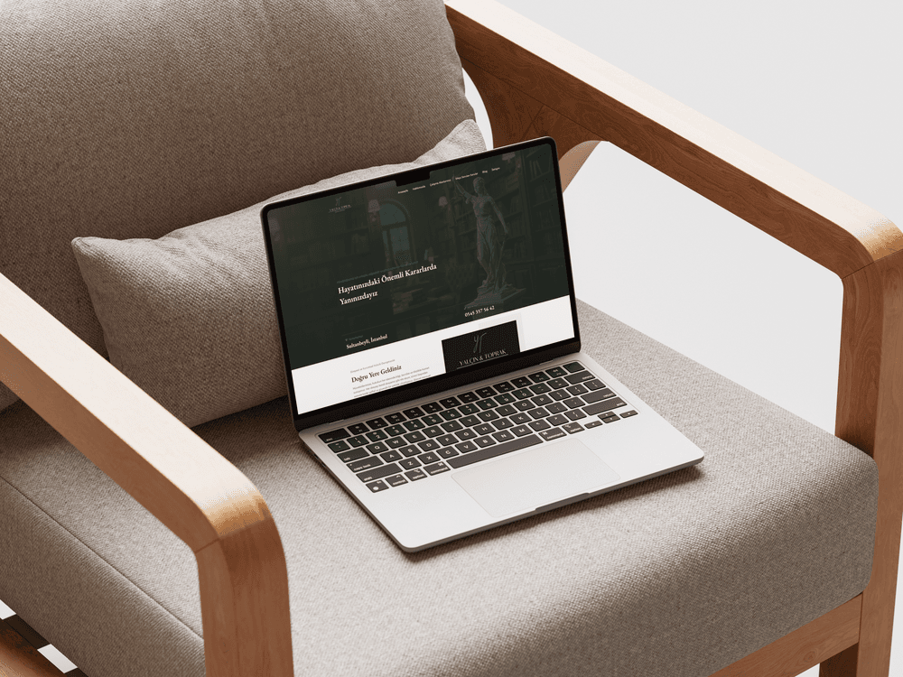 Yalçın Toprak Hukuk