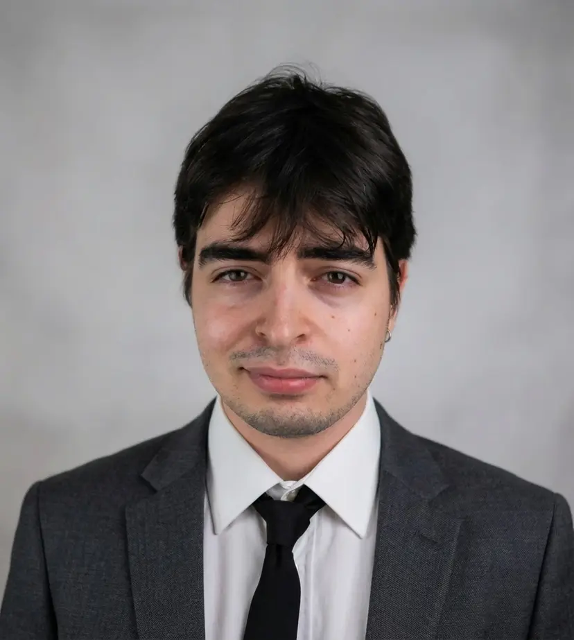 Okutan Teknoloji kurucusu